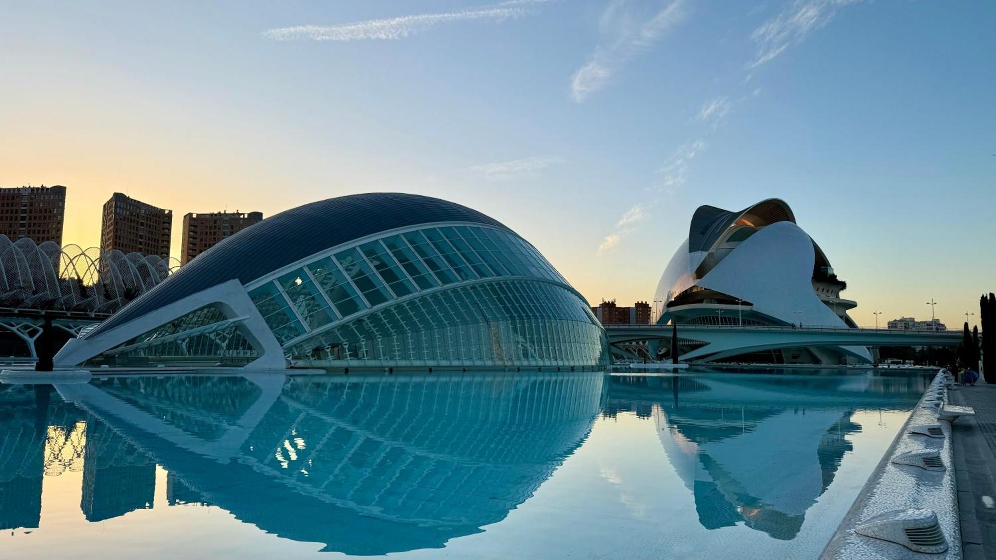 Cosy Embajador Guest house Valencia
