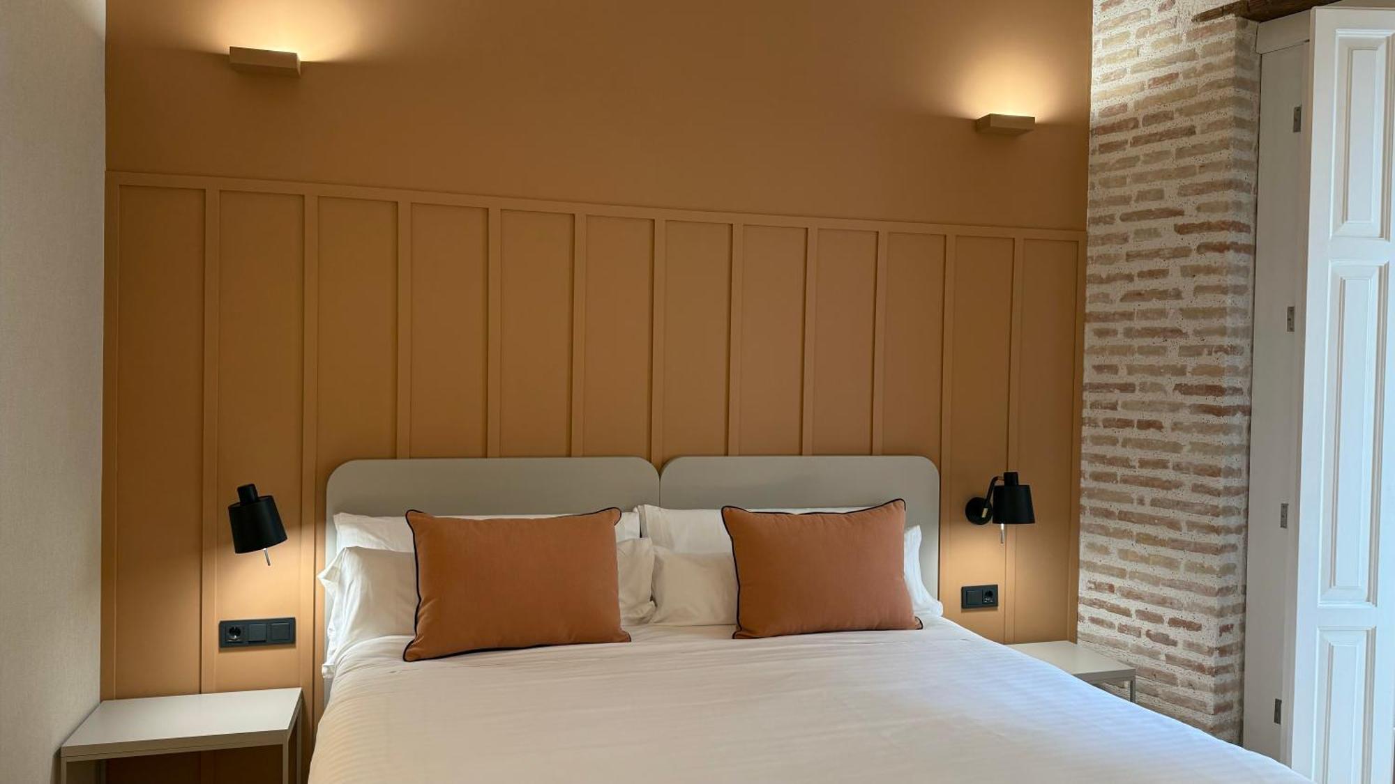 Guest house Cosy Embajador
