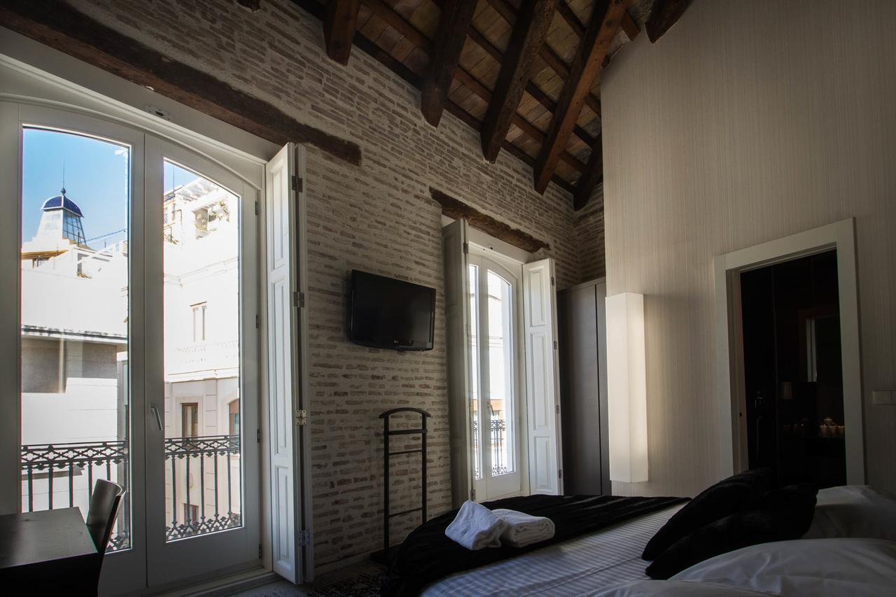 Cosy Embajador Gasthuis Valencia
