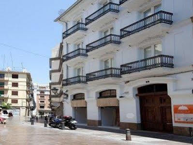 Casa de hóspedes Cosy Embajador