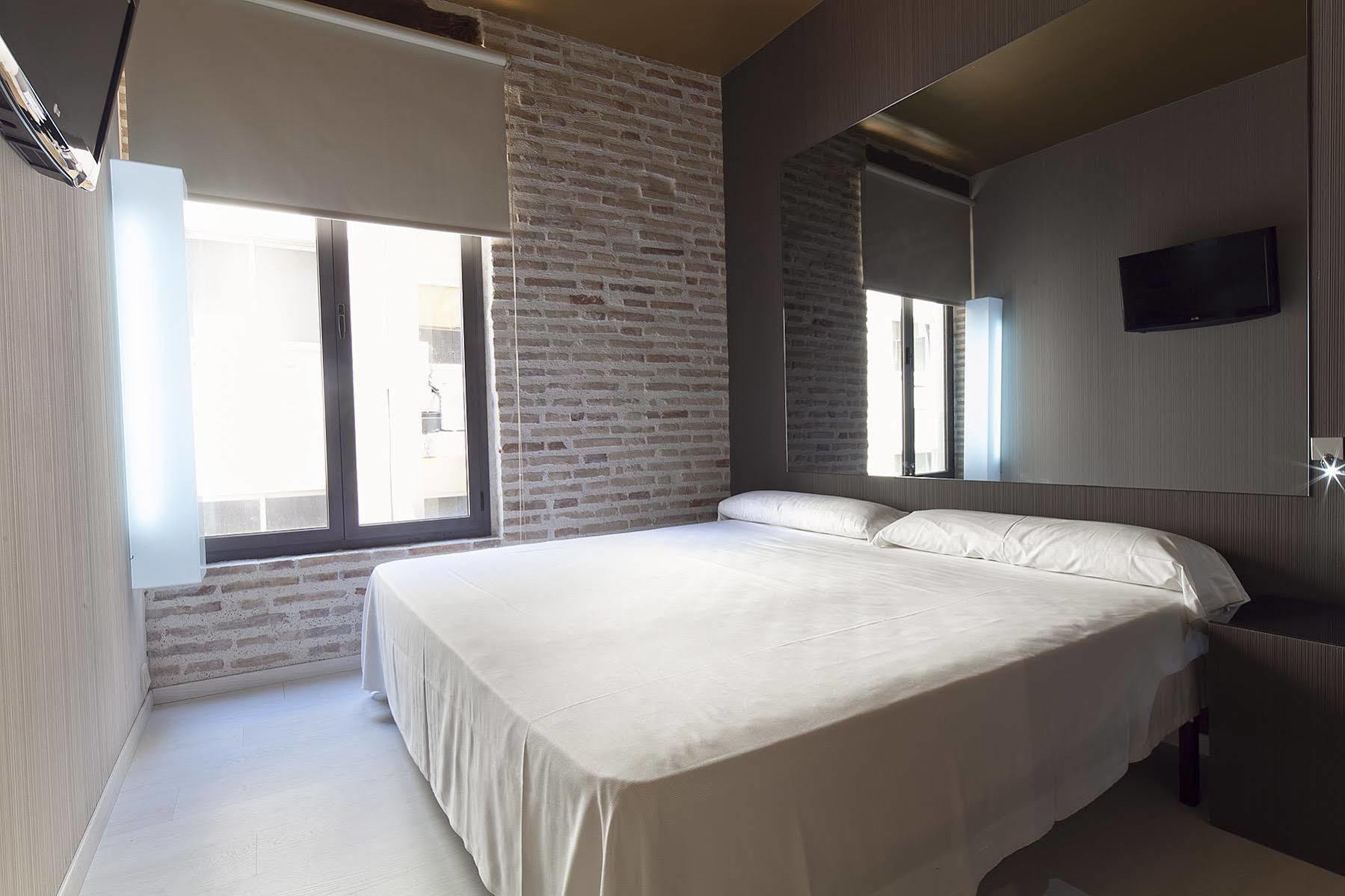 Gasthof Cosy Embajador Valencia